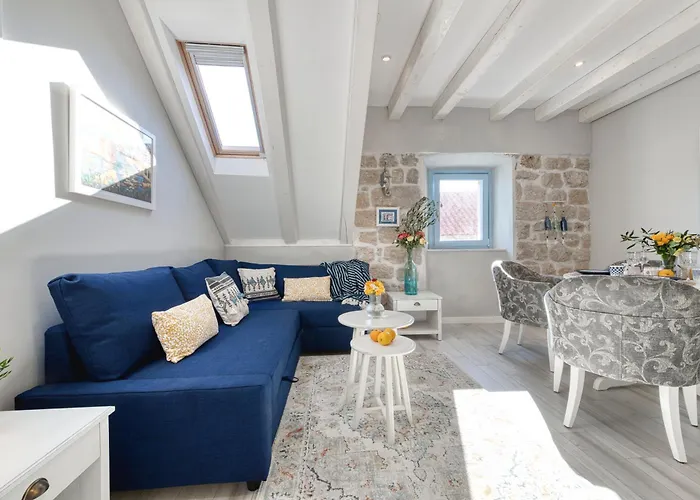 Villa Amoroza Cavtat