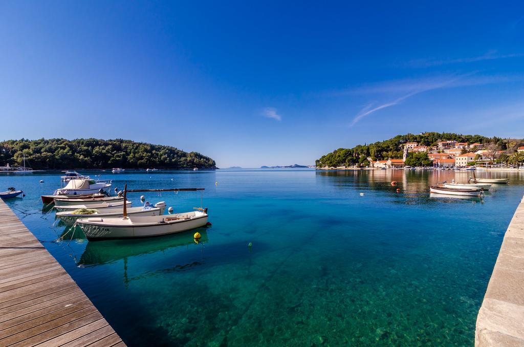 Lägenhet Amoroza Cavtat